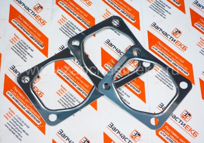3911941 Прокладка турбокомпрессора GASKET TURBOCHARGER Cummins 